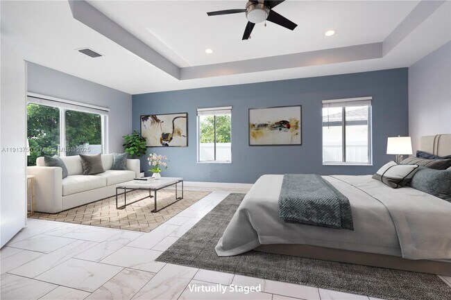 Building Photo - 4920 NE 1st Terrace