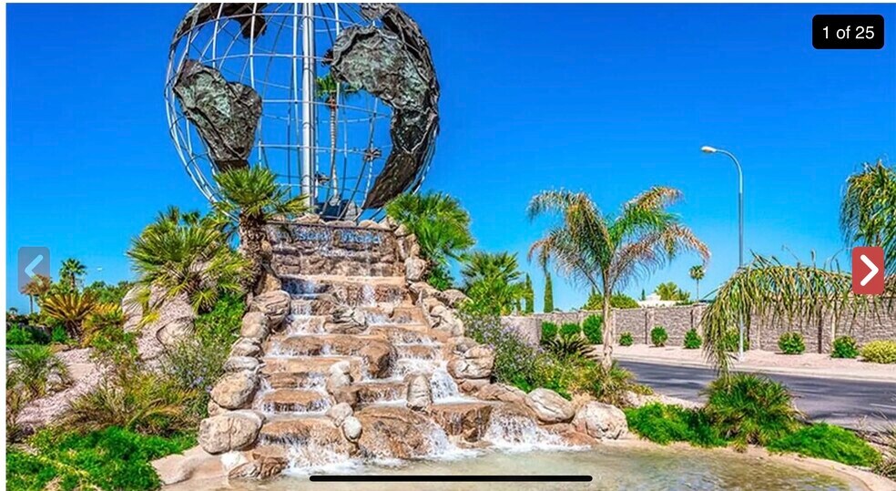 Building Photo - 1612 Leisure World