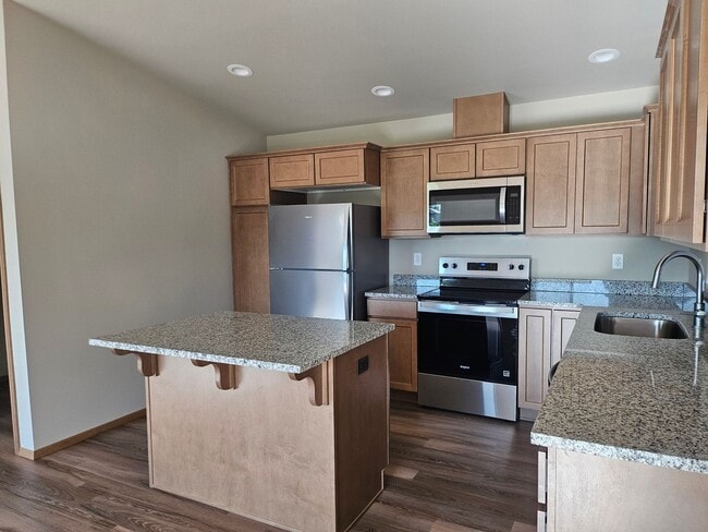 Building Photo - New Construction 3 bed, 2 bath!