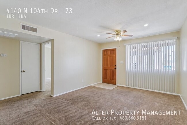 Building Photo - 4140 N 104th Dr