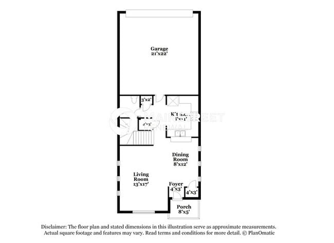 Building Photo - 10559 E Pleasant Pasture Dr