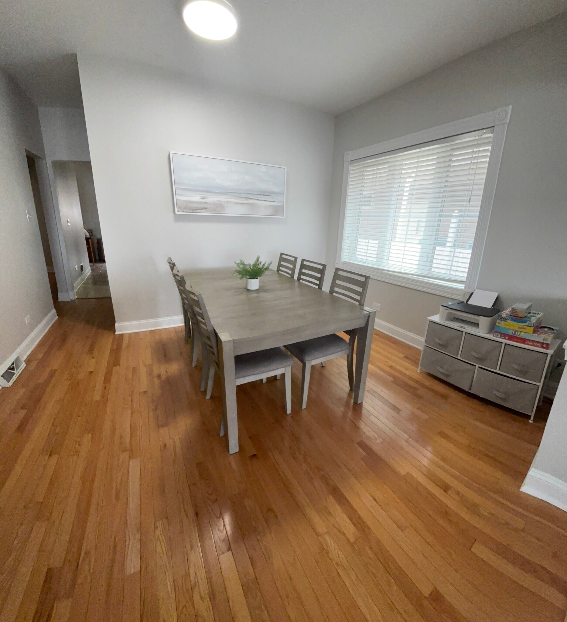 Dining Room - 4 N Pistakee Lake Rd