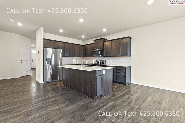 Building Photo - 18722 106th Ave Ct E