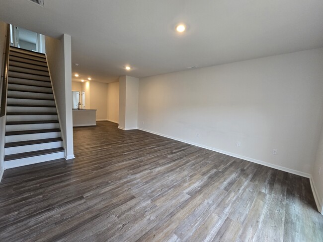 Building Photo - 4126 Trevino Dr