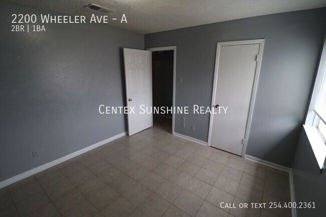 Building Photo - 2200 Wheeler Ave