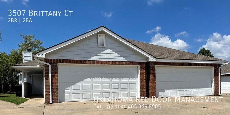 Building Photo - 3507 Brittany Ct