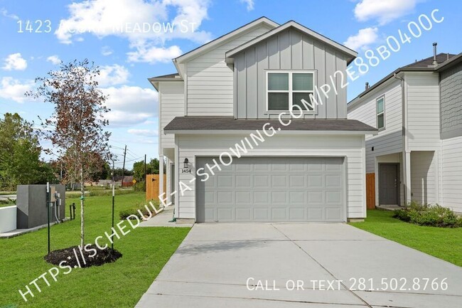 Building Photo - 1423 Acorn Meadow St