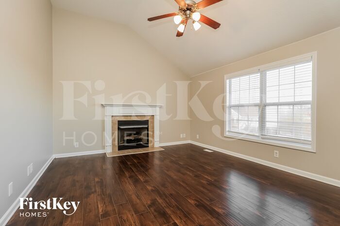 Building Photo - 1500 Cedar Springs Cir