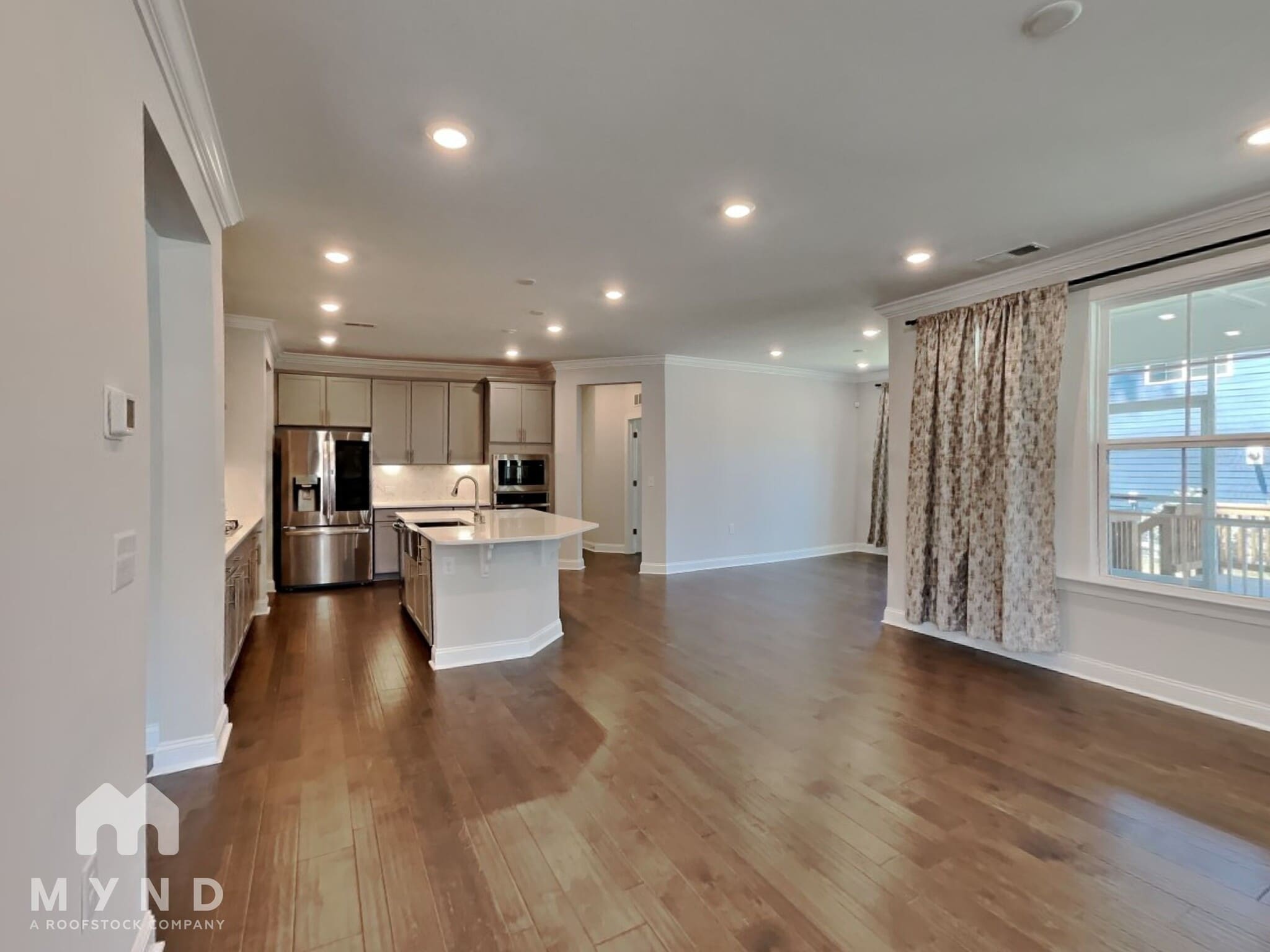 Building Photo - 8451 Seawell School Rd