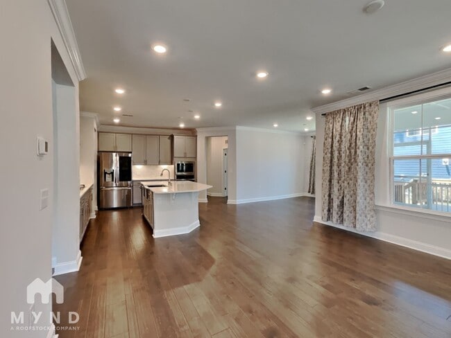 Building Photo - 8451 Seawell School Rd