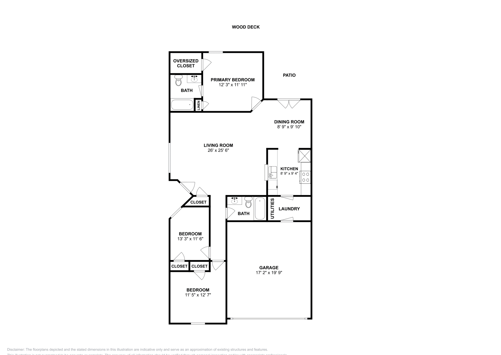 Building Photo - 1679 Long Lake Dr
