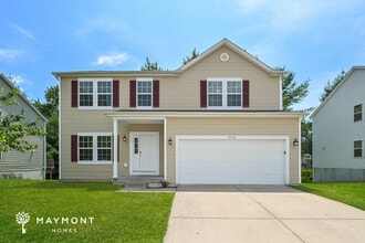 Building Photo - 2710 Valley Brook Dr
