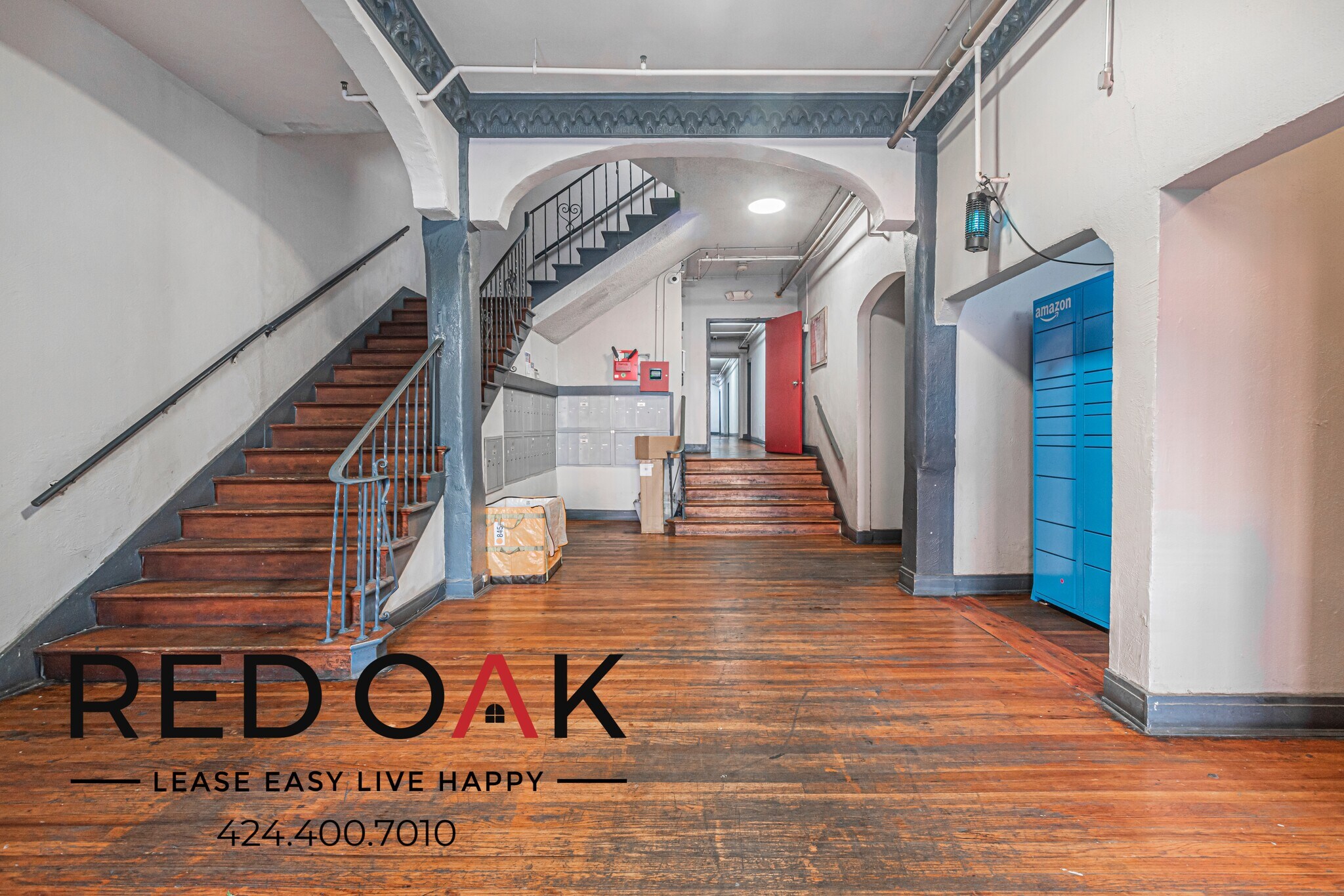 Building Photo - 687 Shatto Pl