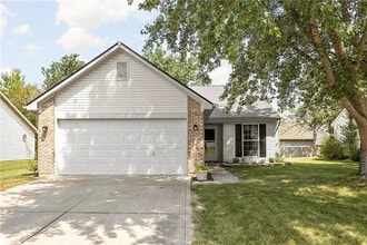 Building Photo - Beautifully Renovated Brownsburg Home
