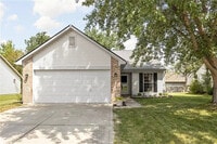 Building Photo - Beautifully Renovated Brownsburg Home