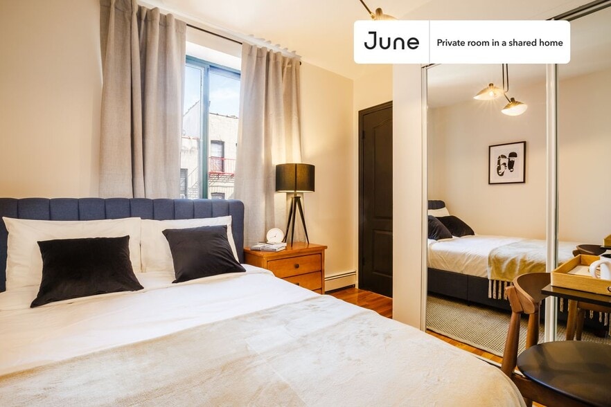 Building Photo - Room in Shared 5 bed/2 bath home in East Village