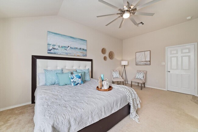 Building Photo - 14923 Tuttle Point Dr