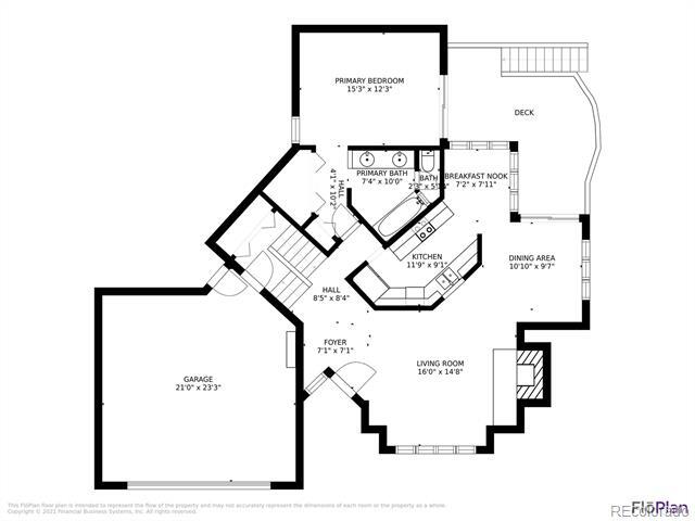 Building Photo - 5636 Pennsylvania Ave