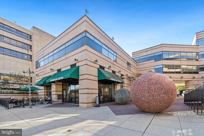 Building Photo - 4707 Connecticut Ave NW