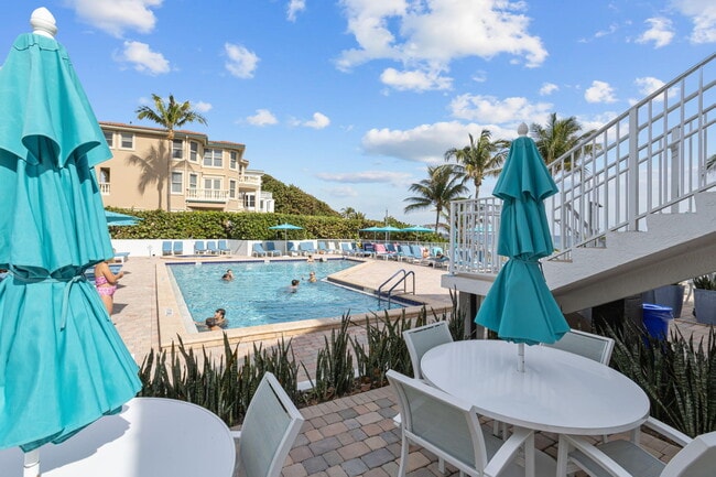 Building Photo - 4750 S Ocean Blvd