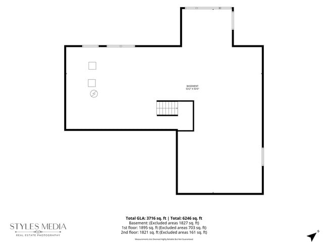 Building Photo - 607 Mansfield Way