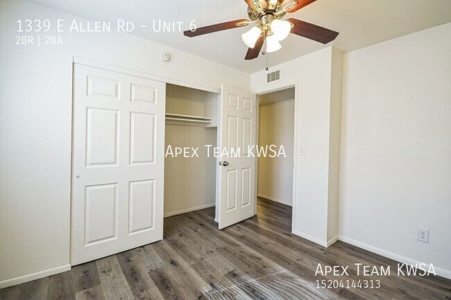 Building Photo - 1339 E Allen Rd