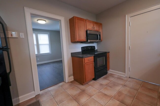 Building Photo - Tired of sharing walls with neighbors? Upd...