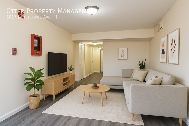 Primary Photo - 6017 Lansdowne Ave