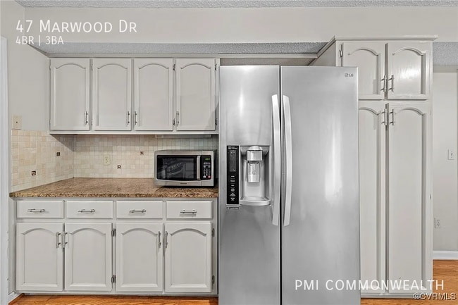 Building Photo - 47 Marwood Dr