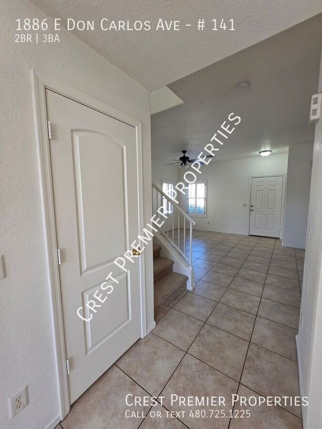 Building Photo - 1886 E Don Carlos