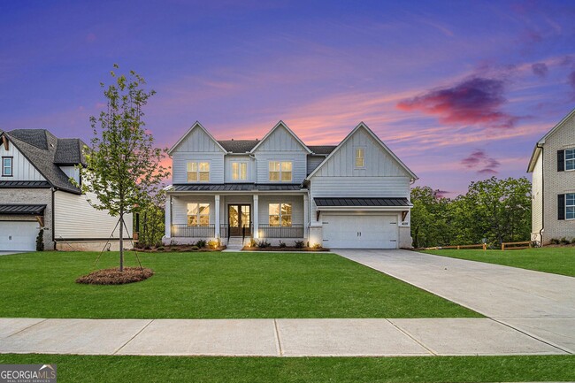 Building Photo - 4039 Tallow Pl