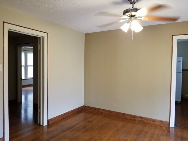 Building Photo - 2454 South Street