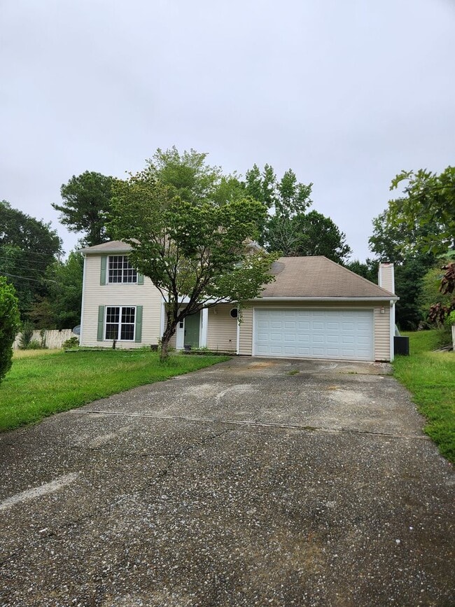 Primary Photo - Newly Remodeled South Fulton Single Family
