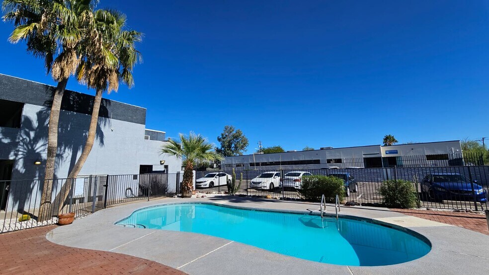 Arizona Commons 3653 E 2nd St Tucson AZ 85716 Apartment Finder