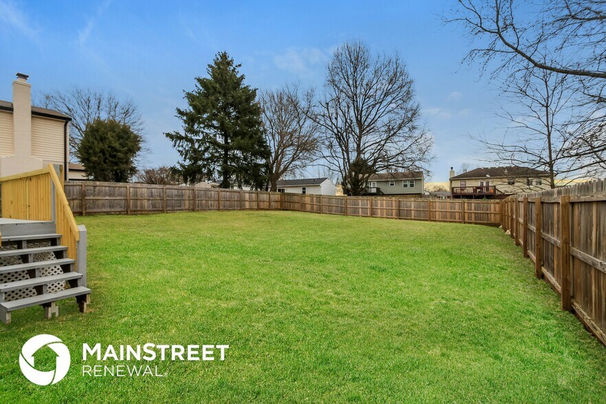 Building Photo - 12110 Winding Spring Ct