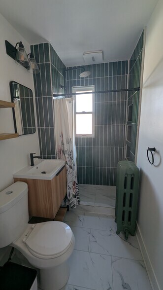 Bathroom - 3114 19th Ave S