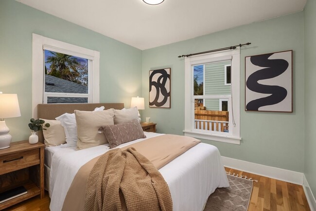 Building Photo - Timeless Elegant 4 Bedroom Craftsman Home ...