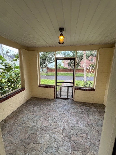 front porch - 1569 Palm Ave