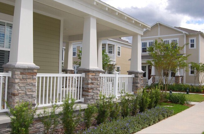 Building Photo - 1827 Bch Rdg Rd