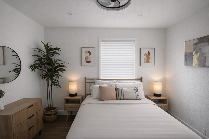 Building Photo - 1557 W Dakota Ave