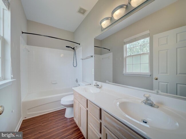 Building Photo - 6311 Hot Spring Ln