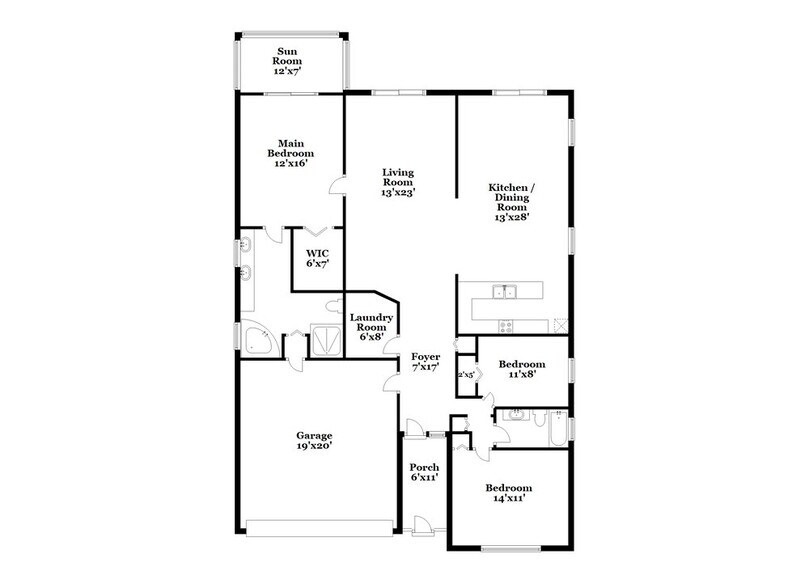 Building Photo - 7794 Hoffy Cir