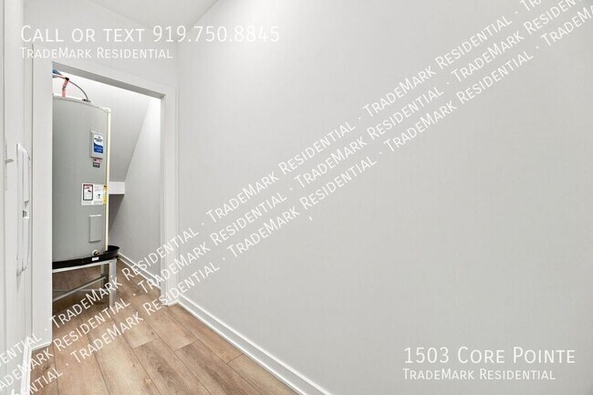 Building Photo - 1503 Core Pointe-