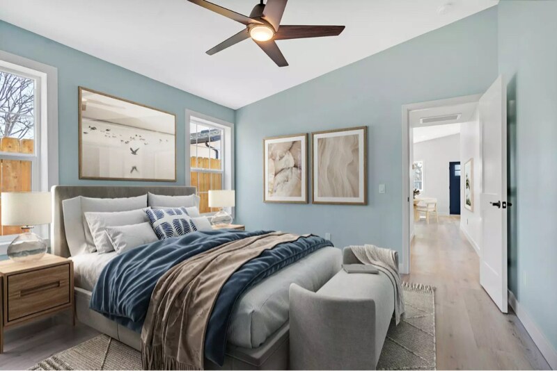 Building Photo - 1304 Basswood Ave