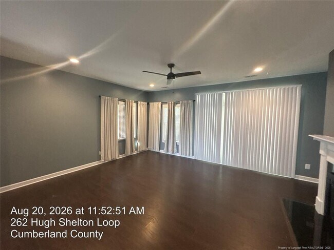 Building Photo - 262 Hugh Shelton Loop