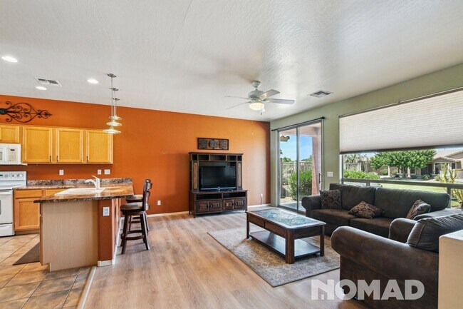 Building Photo - Charming 2BR House in Maricopa
