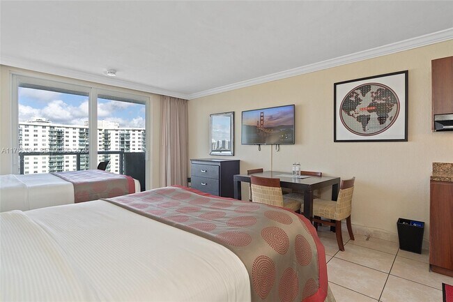 Building Photo - 19201 Collins Ave