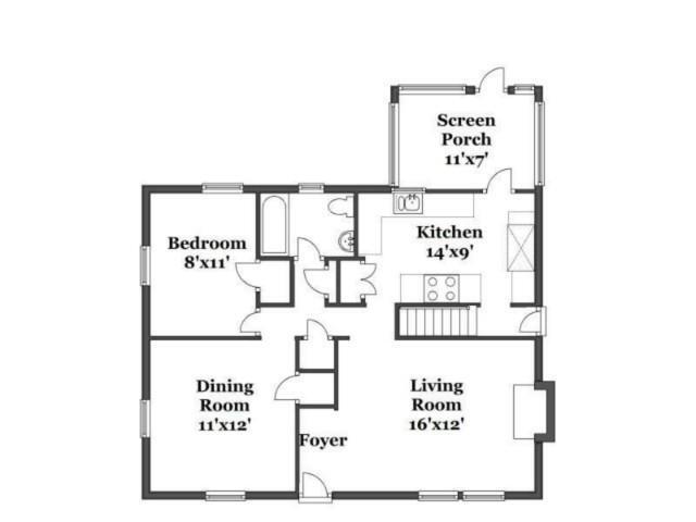 Building Photo - 90 Linden Ave