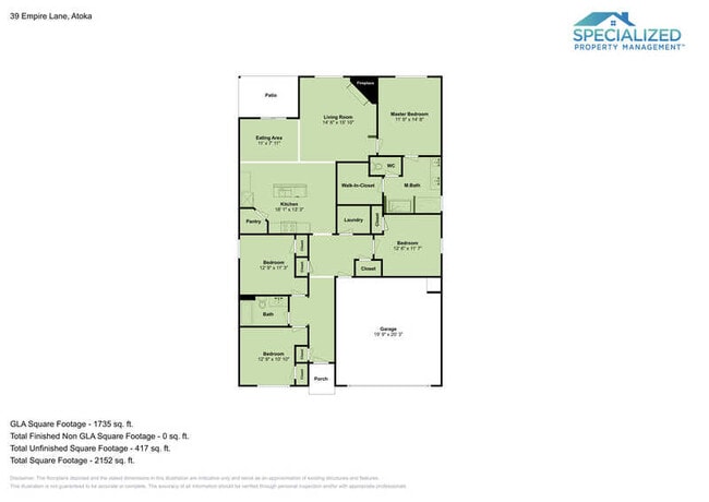 Building Photo - 39 Empire Ln