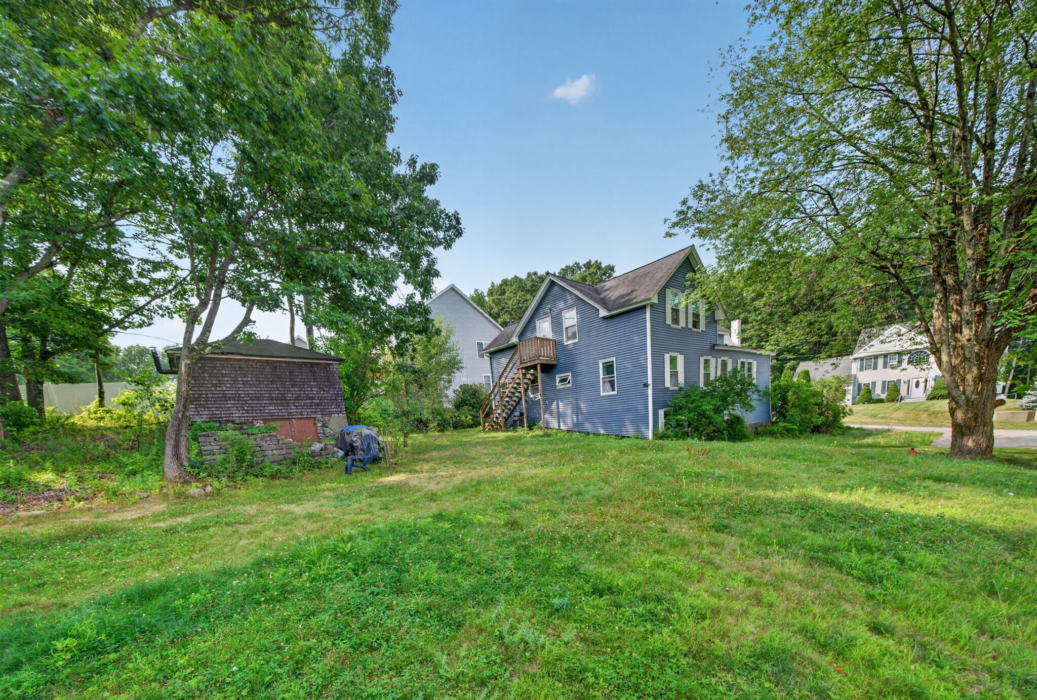 Building Photo - 16 Svenson Ave